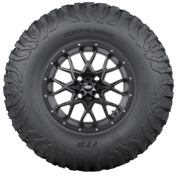 Cauciuc 26X11-12  ITP TERRA HOOK R-0
