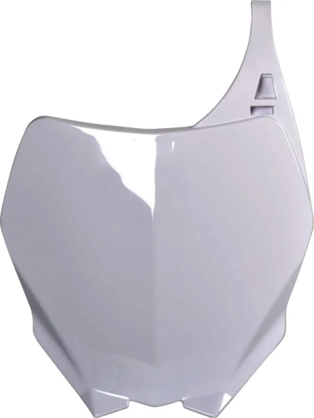 Placa numar concurs Yamaha YZ 125/250 06-14 YZF 250/450 06-09 Polisport