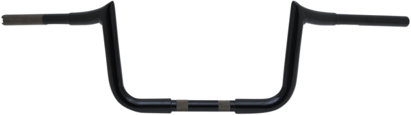 1-1/4(r) Prime Ape Handlebar Black, 2, nordicamoto.ro