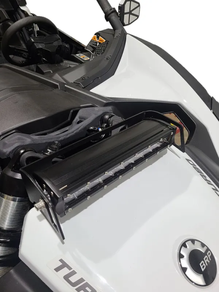 Light Bar Mount-3