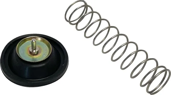 Air Cut-off Valve Black