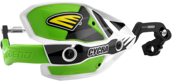 Handguard CYCRA Ultra Probend Crm 28.6mm-5