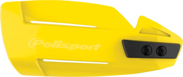 Hammer Handguards Yellow, 2, nordicamoto.ro