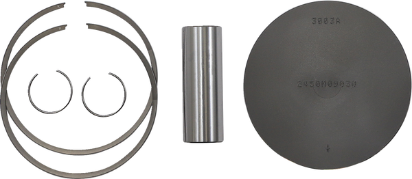 High-performance Piston, 1, nordicamoto.ro