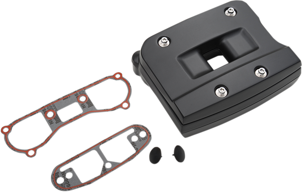 Rocker Box Kit Black, 1, nordicamoto.ro