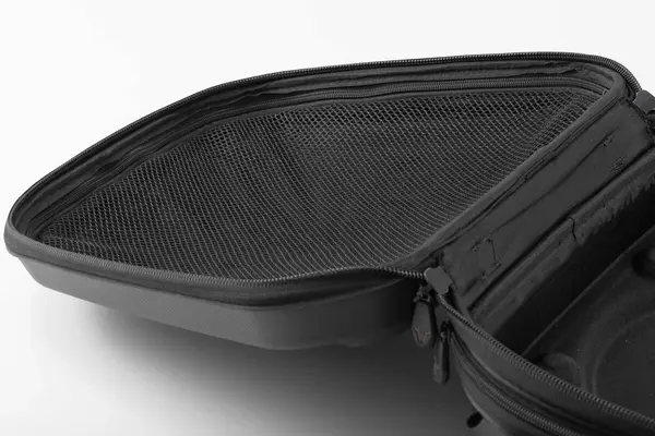 Urban Abs Top Case Black -1