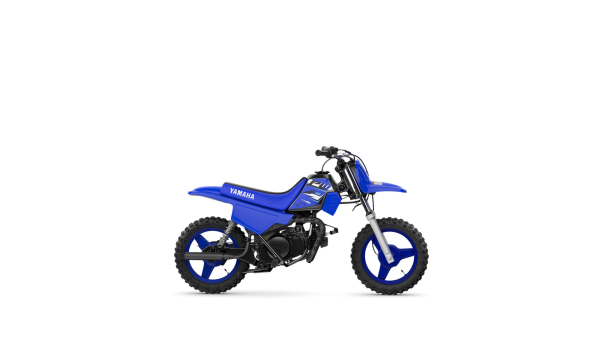 Motocicletă pentru Copii Yamaha PW50, 7, nordicamoto.ro
