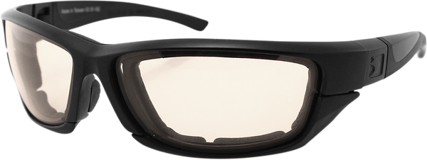 Decoder 2 Sunglasses Black, 1, nordicamoto.ro