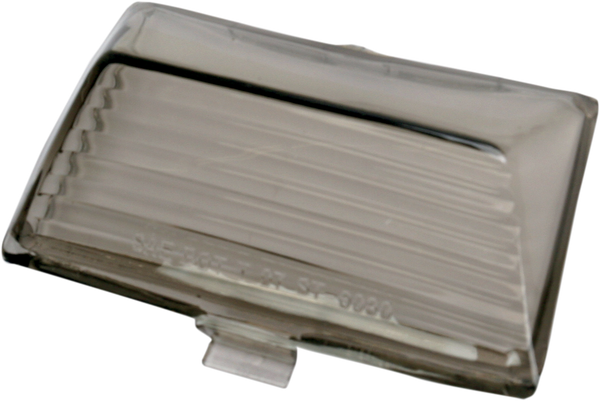 Replacement Fender Lenses Smoke, 1, nordicamoto.ro