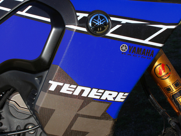 Decal Kit Black, Blue, 5, nordicamoto.ro