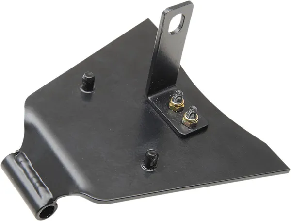 Spring Solo Seat Mount Kit Black-5