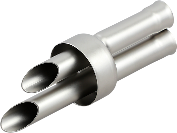 Replacement Noise Damper 