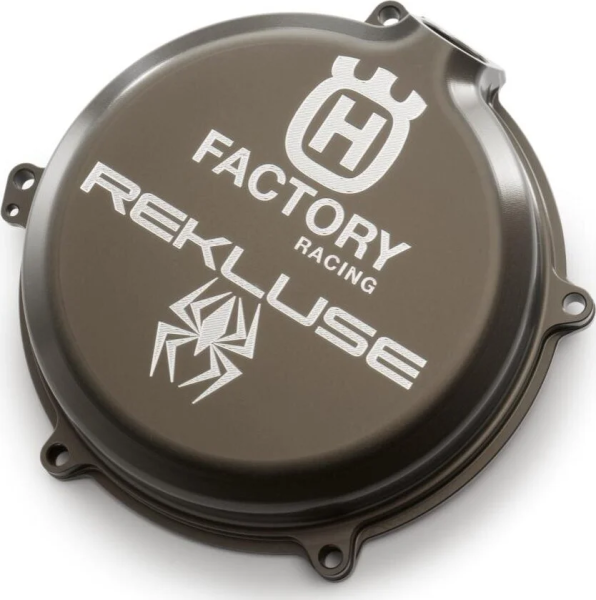 REKLUSE outer clutch cover