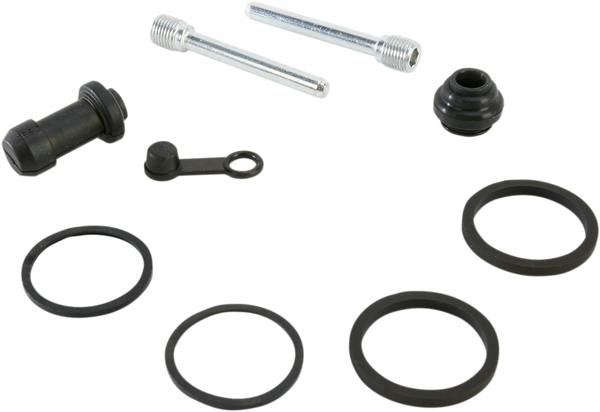 MOOSE RACING Set de recondiționare pentru etrier de frână, negru, 2, nordicamoto.ro