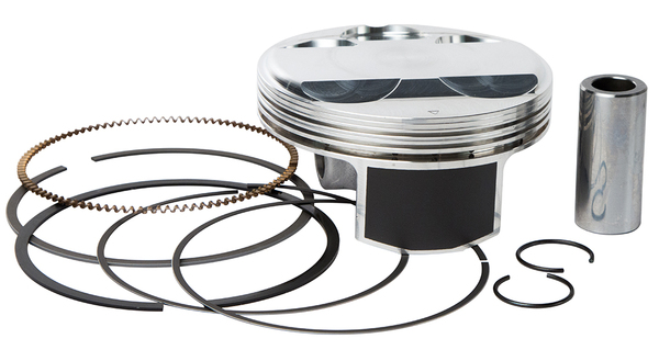 Piston Kit (forged Replica) -0