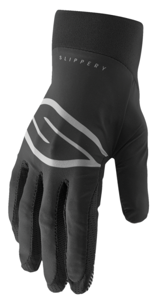 Flex Lite Gloves Black M, 2, nordicamoto.ro