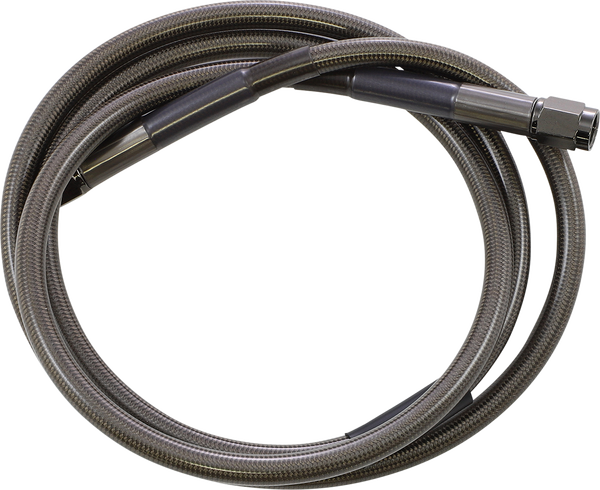 Renegade Universal Brake Lines Black, Twilight Black, 1, nordicamoto.ro