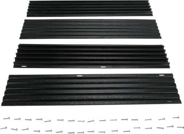 Multi-glides Black, 2, nordicamoto.ro