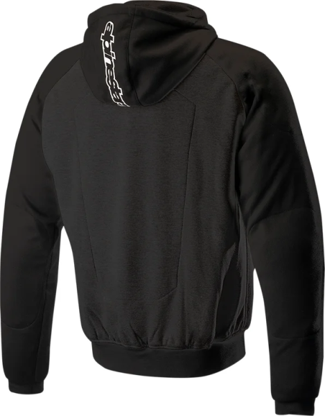 Geaca Textila Alpinestars Chrome Melange/Grey/Black-0