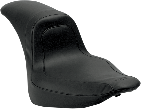 Fastback Seat Black, 1, nordicamoto.ro