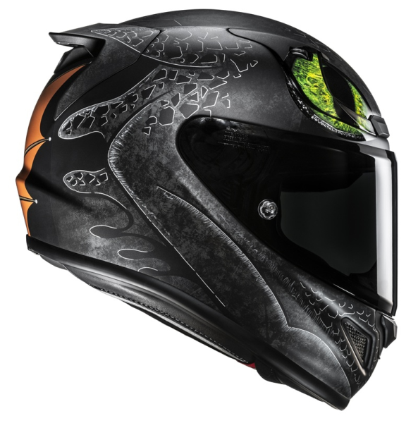 Casca HJC RPHA 12 Toothless II Universal-0