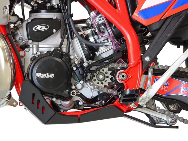 Scut Motor AXP Racing Xtrem Beta RR 250/300 Racing/X-Pro '20-'26 Negru, 4, nordicamoto.ro