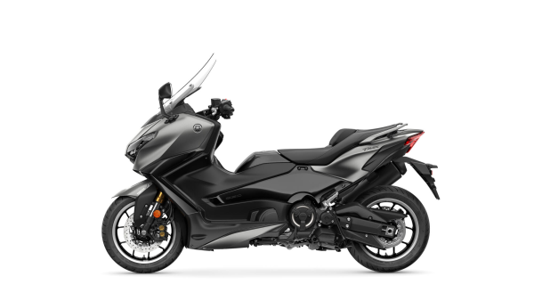 Scuter Yamaha TMAX 560 Tech MAX, 5, nordicamoto.ro