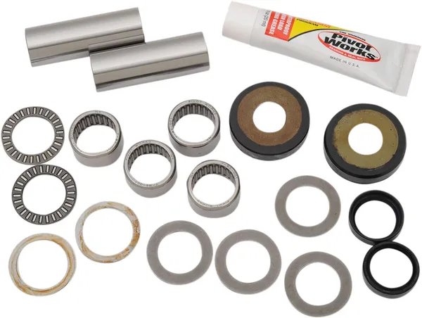 Swingarm Bearing Kit Unfinished-0