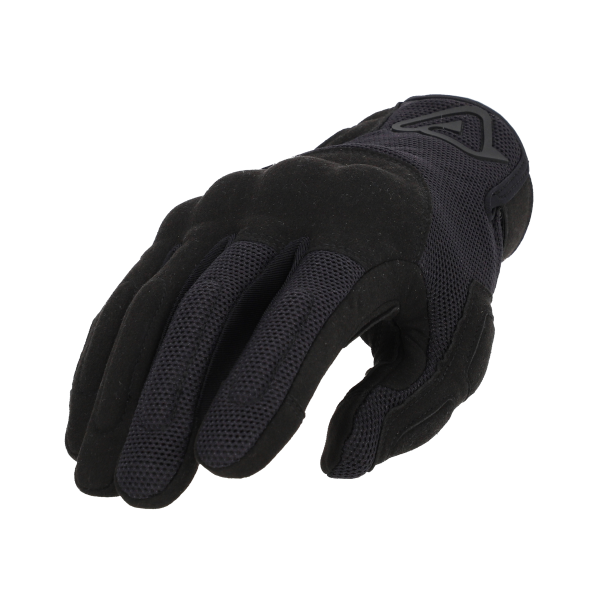 Manusi Moto Acerbis CE Pyramid Negru/Albastru XS, 5, nordicamoto.ro