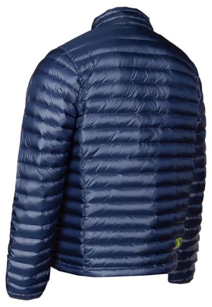 Geaca Snowmobil Klim Maverick DownMid-Layer Stealth Black-8