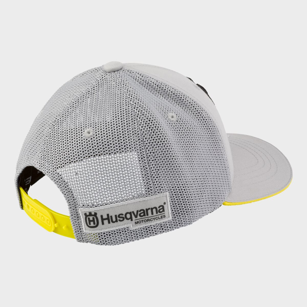 Sapca Copii Husqvarna Trucker-0