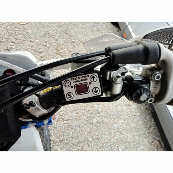 Sistem Control Presiune Roata Tacs-Pro KTM 4T 2024-2
