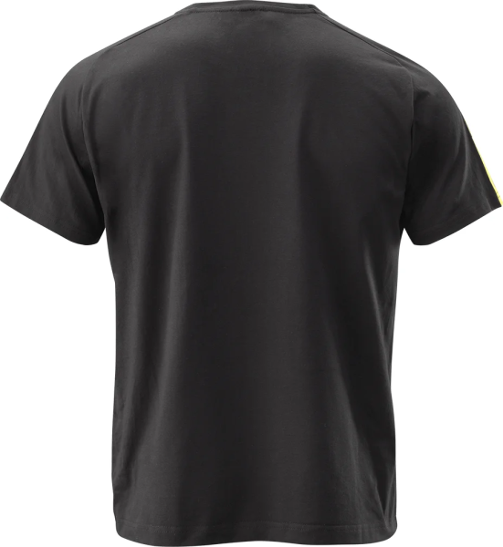 Tricou Husqvarna RS Style-0