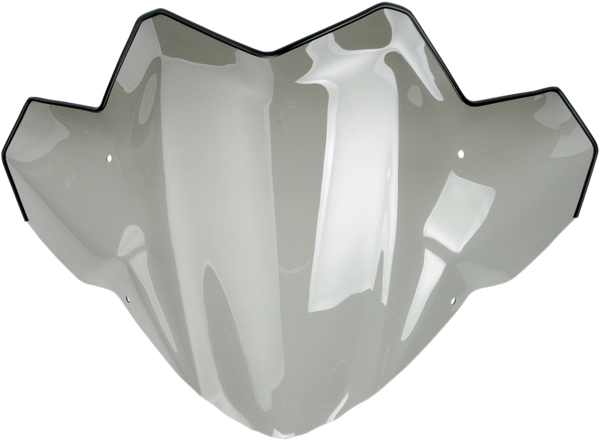 Lexan® Polycarbonate Windshield Gray