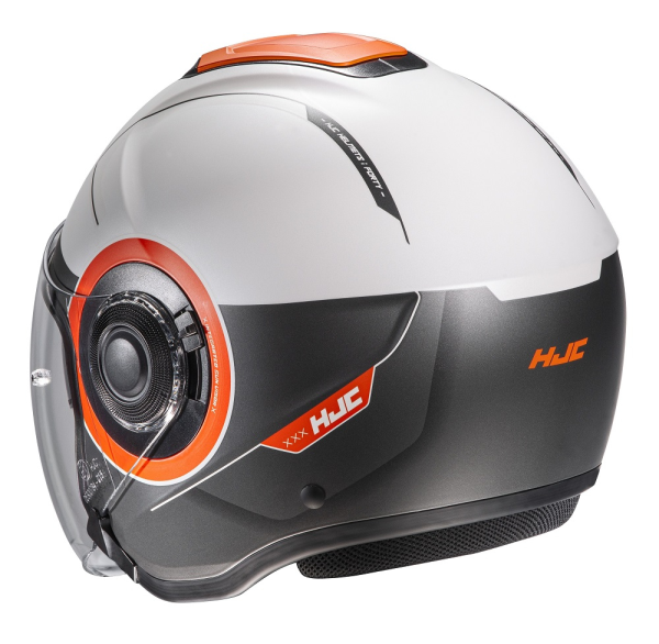 Casca HJC i40 Panadi Roz-1