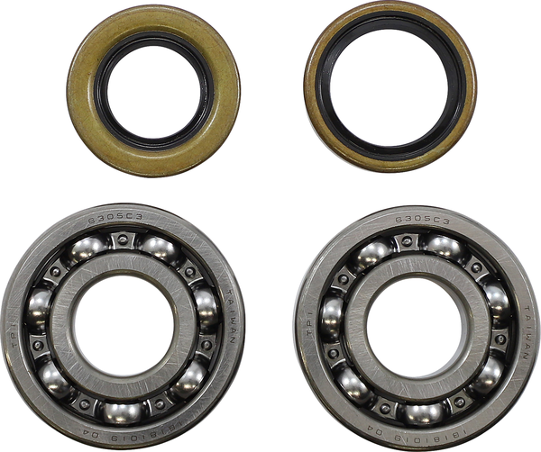 Main Bearing Kit, 3, nordicamoto.ro