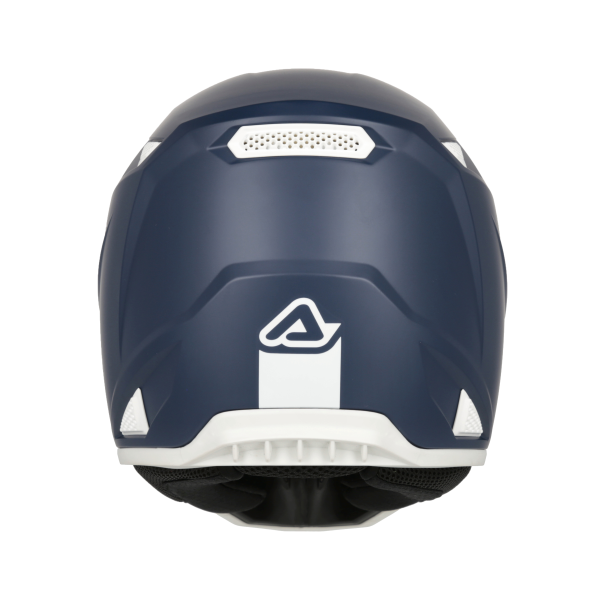 Casca Acerbis Whoops Albastru XXL-5