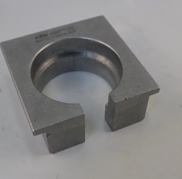 Clamping jaw Trax 5018