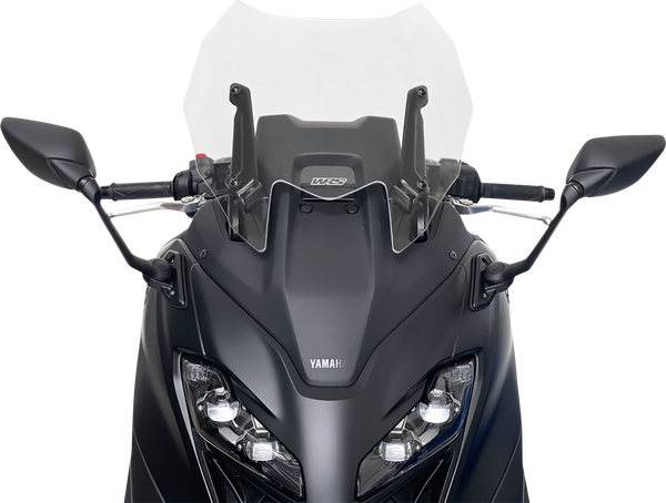 Windscreen For Scooter Clear, 2, nordicamoto.ro