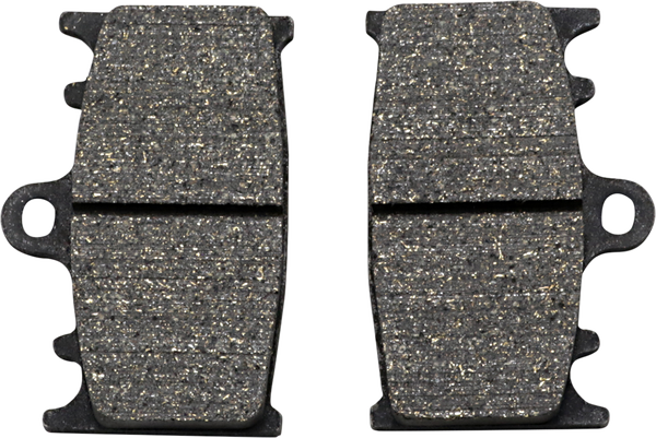 Semi-metallic Brake Pads, 1, nordicamoto.ro