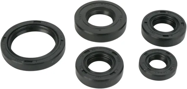 MOOSE RACING Oil Seals -0