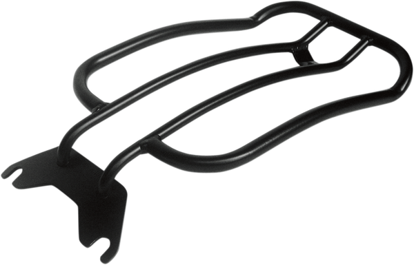 7(r) Solo Luggage Rack Black, 1, nordicamoto.ro