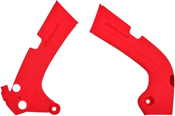 Frame Guards Red-0