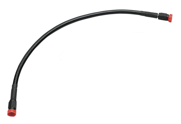 Universal Brake Lines With Abe Black, 1, nordicamoto.ro
