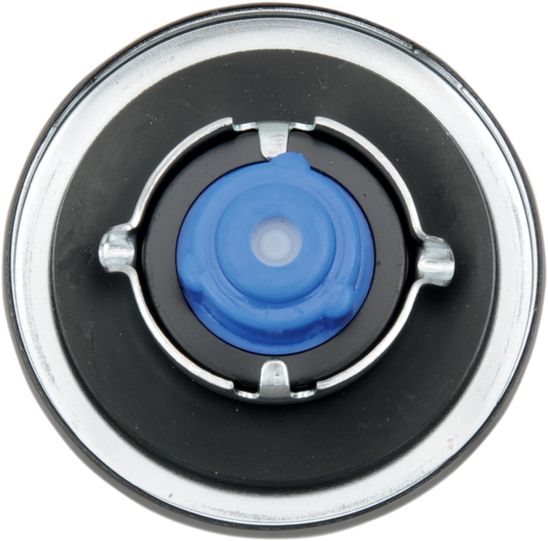 Original-style Gas Cap Black, 1, nordicamoto.ro