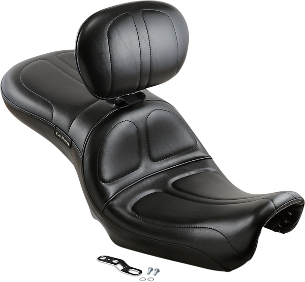 Maverick Seat Black, 1, nordicamoto.ro