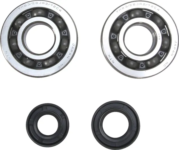 Crankshaft Bearing And Seal Kit-0