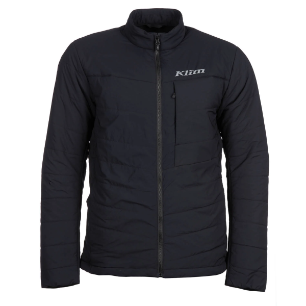 Geaca Mid Layer Klim Override Negru 3XL, 1, nordicamoto.ro