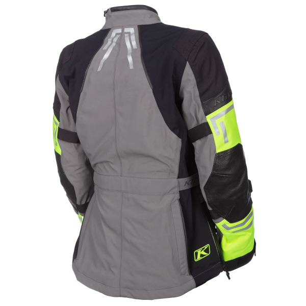 Geaca Moto Dama Klim Altitude-9