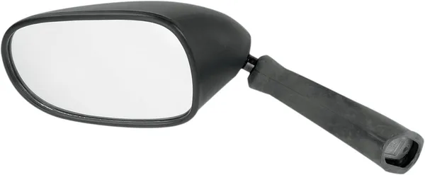 Oem-style Replacement Mirror Black-1